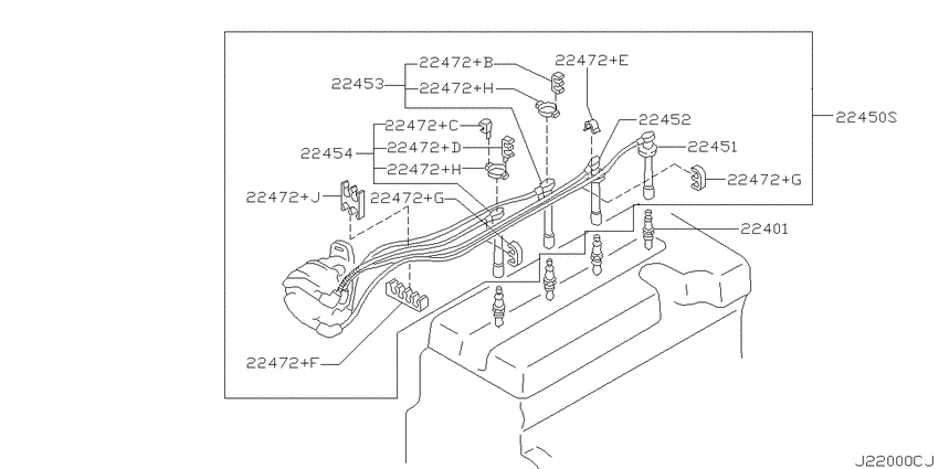Ignition System