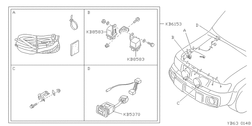 ﾌｫｸﾞﾗﾝﾌﾟ