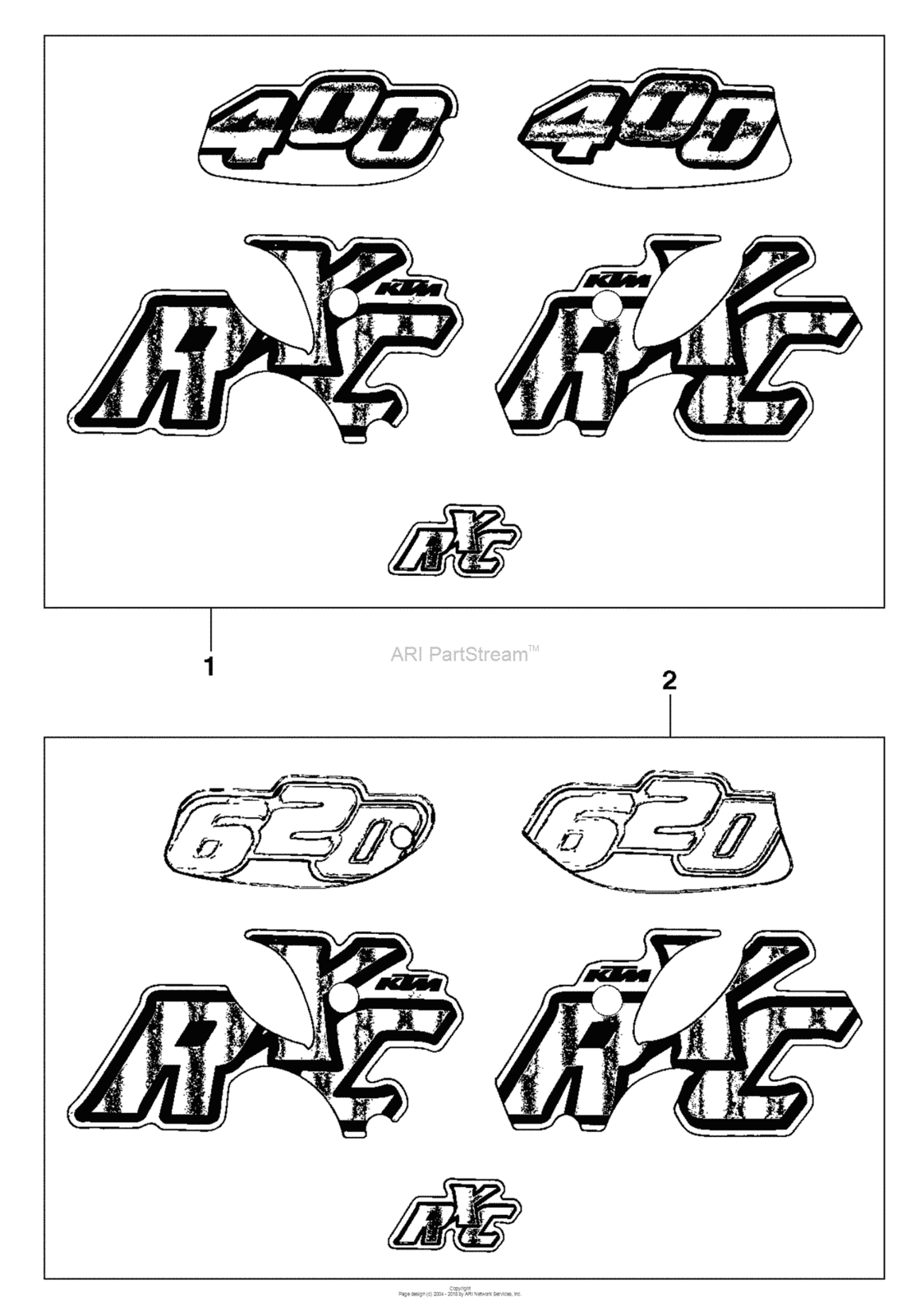 Decal