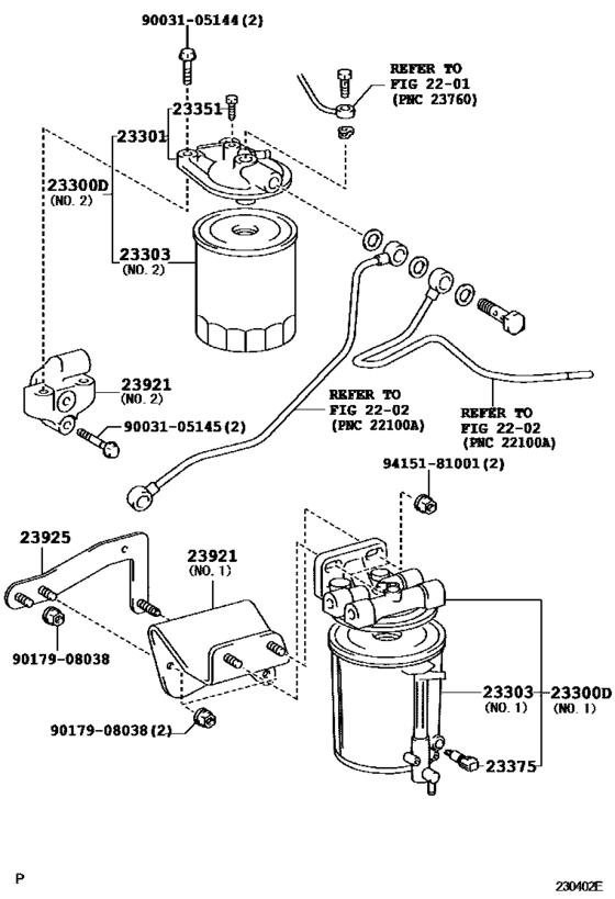 Fuel Filter