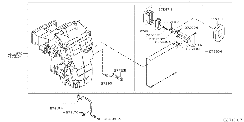 Cooling unit