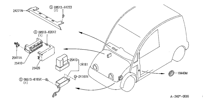 Wiring