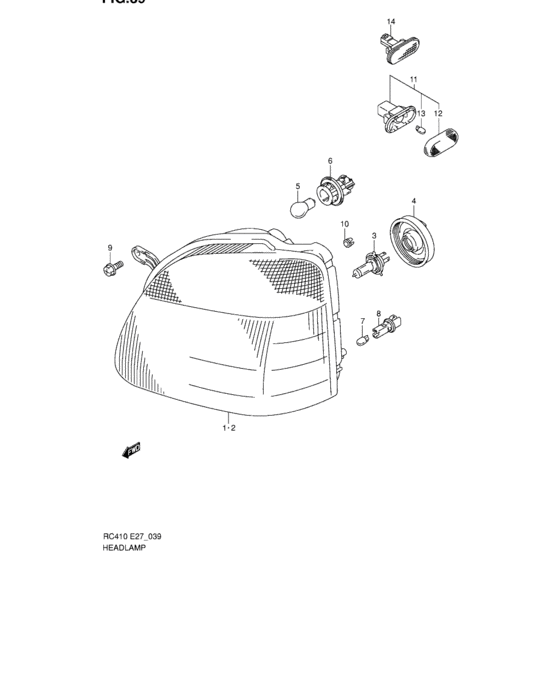 Headlamp