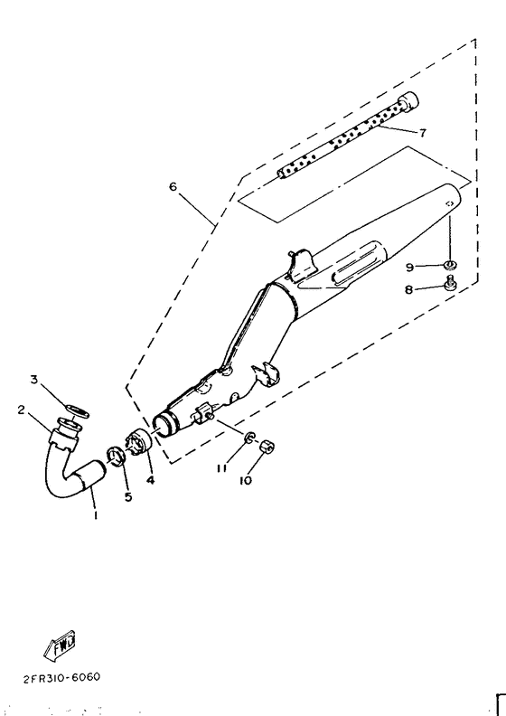 Exhaust