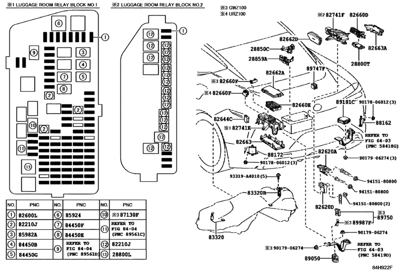 Switch & Relay & Computer