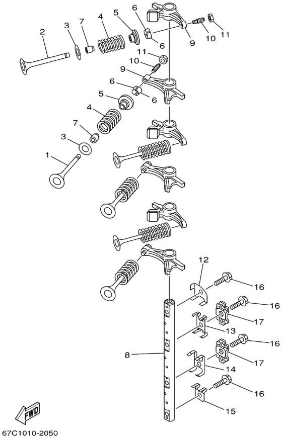 Valve