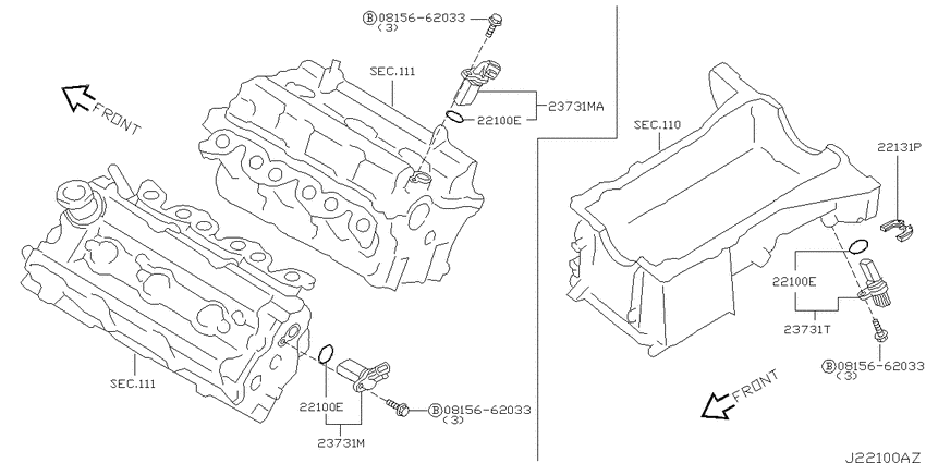 Distributor