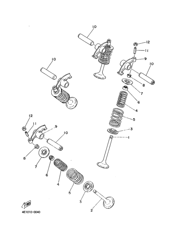 Valve
