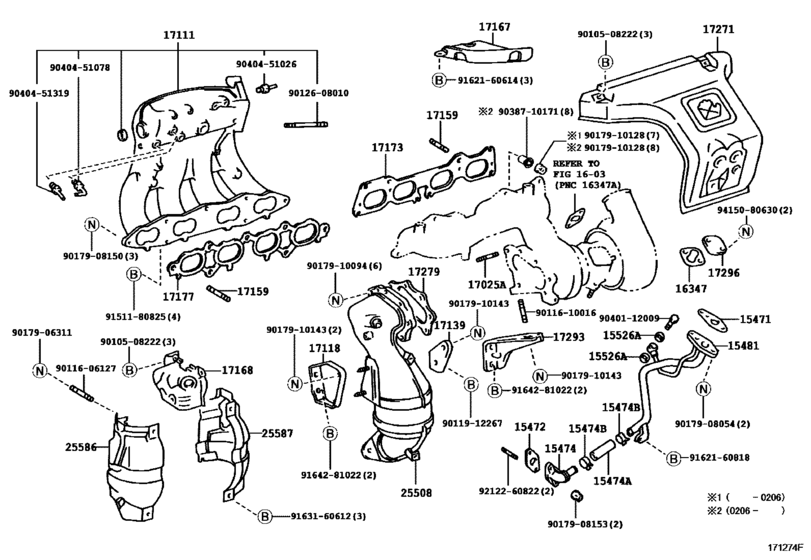Manifold