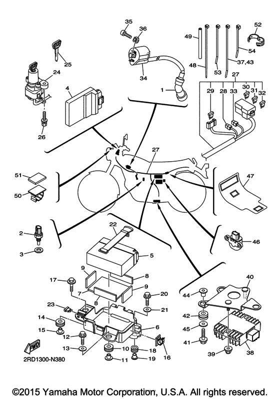 Electrical 1