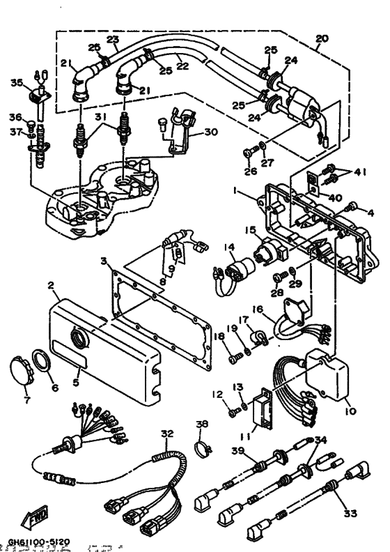 Electrical 1