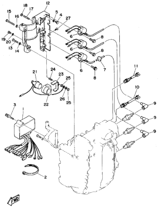 Electrical