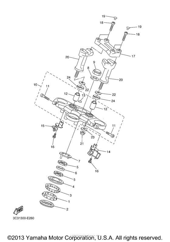 Steering
