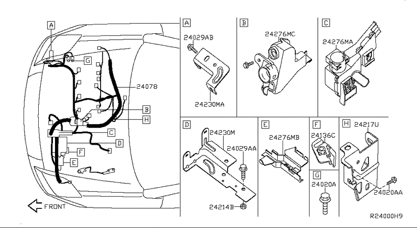 Wiring