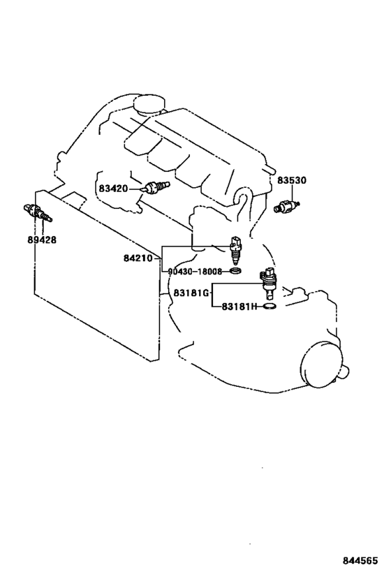 Switch & Relay & Computer