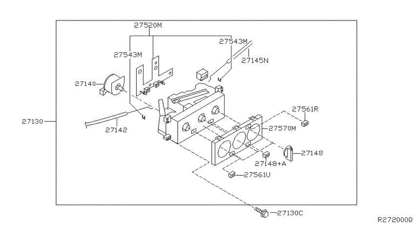 Control unit