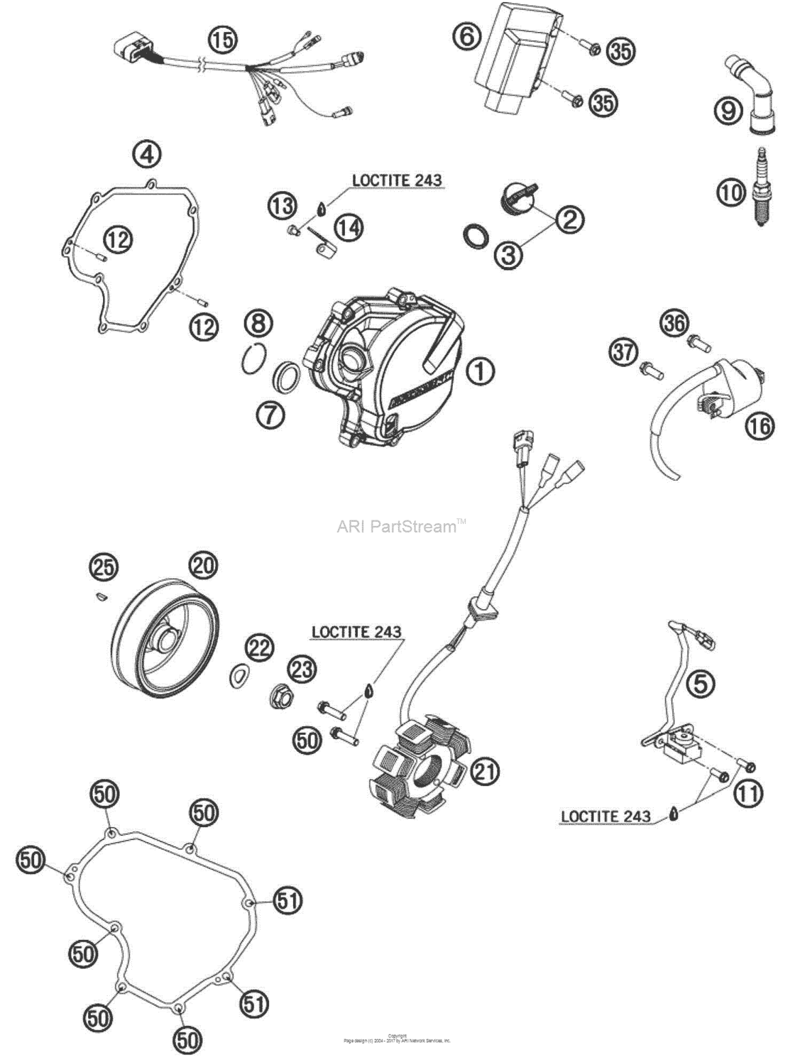 Ignition System