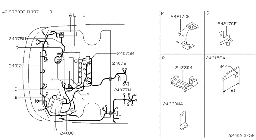Wiring