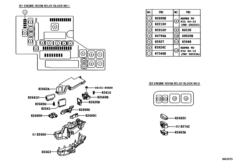 Switch & Relay & Computer