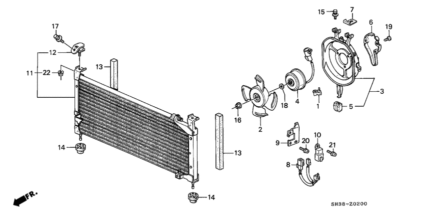 Air conditioner