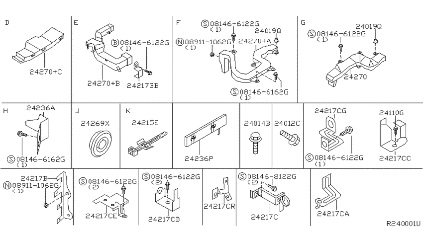 Wiring
