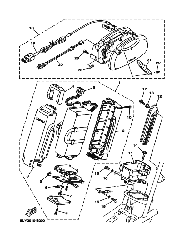 Electrical 1