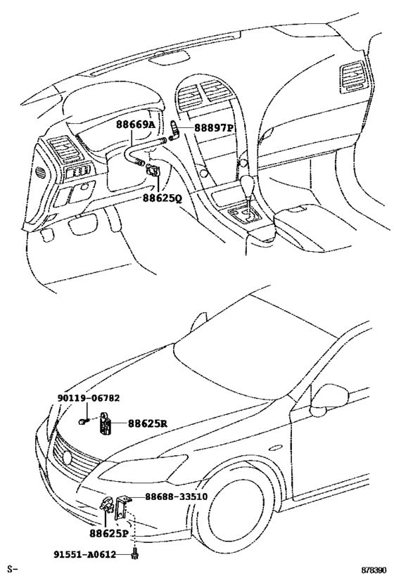 Heating & Air Conditioning - Control & Air Duct