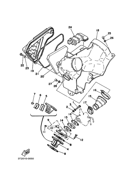 Intake