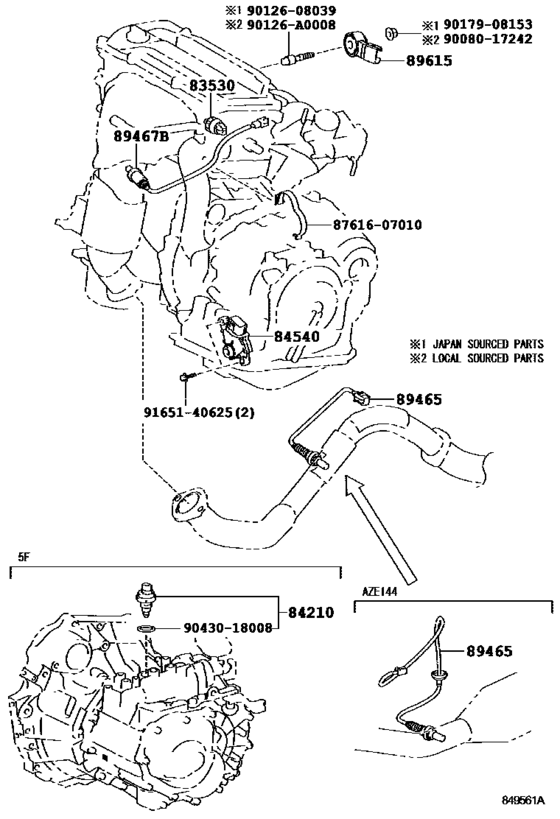 Switch & Relay & Computer