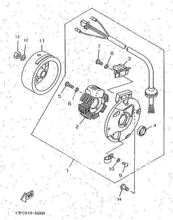 Generator
