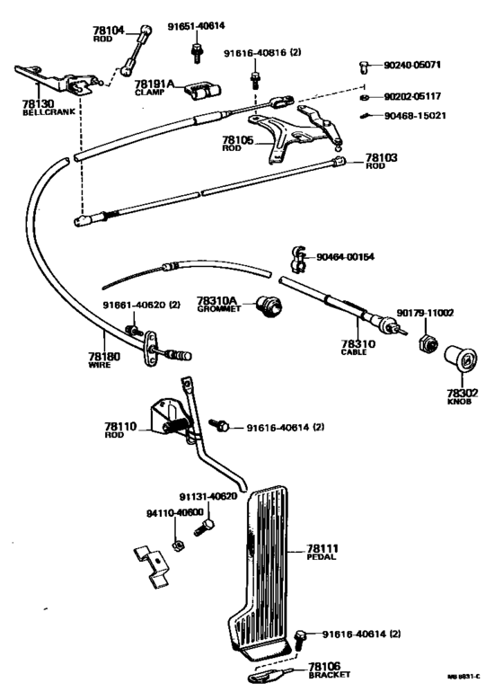 Accelerator Link