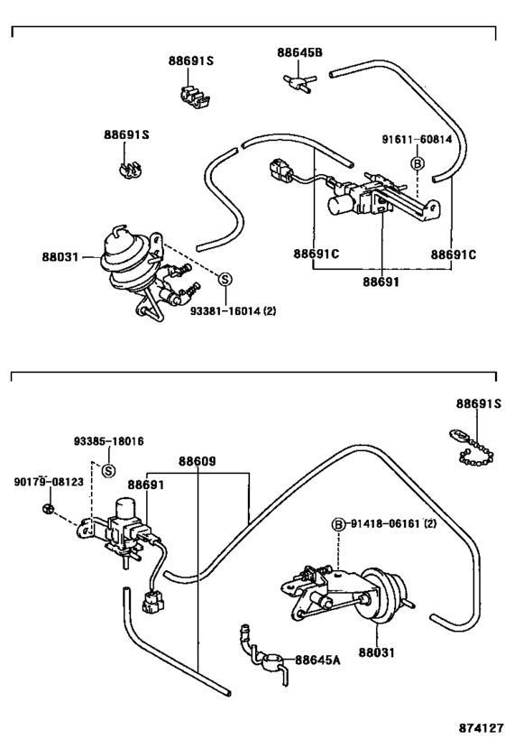 Heating & Air Conditioning - Vacuum Piping