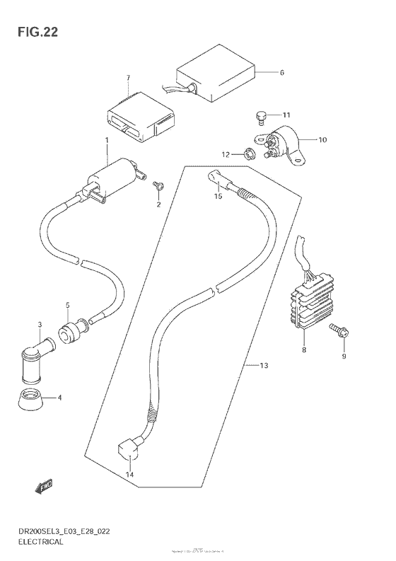 Electrical