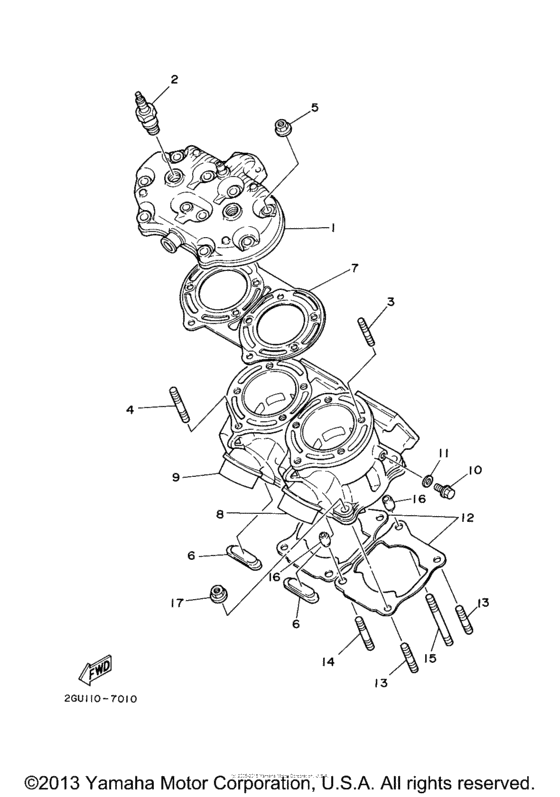 Cylinder