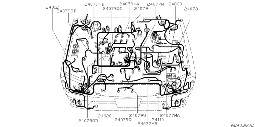 Wiring