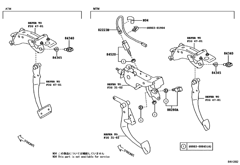 Switch & Relay & Computer