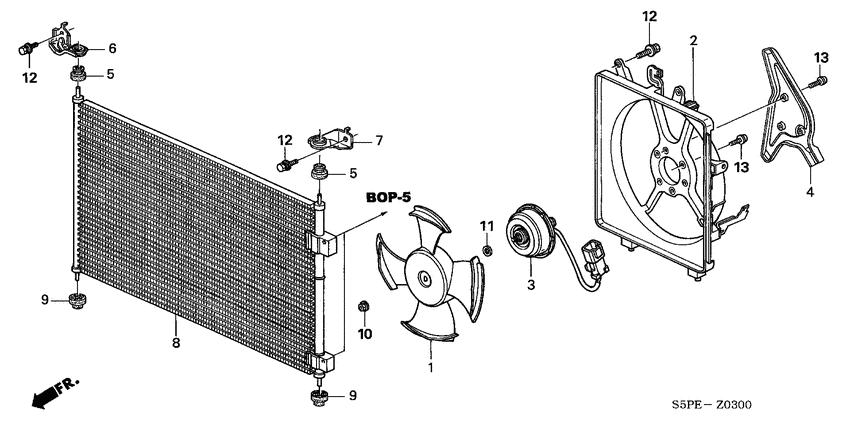 Air conditioner
