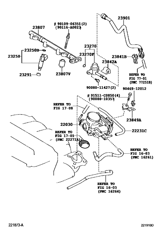 Fuel Injection System