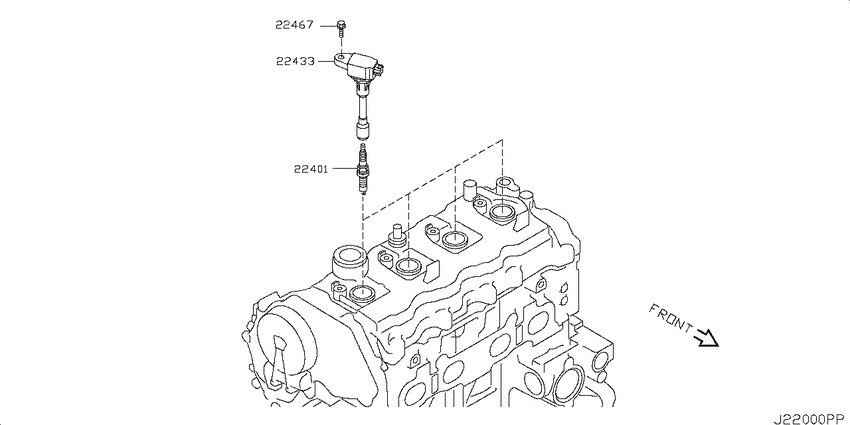 Ignition System