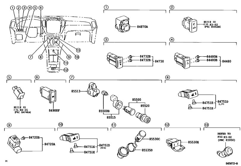 Switch & Relay & Computer