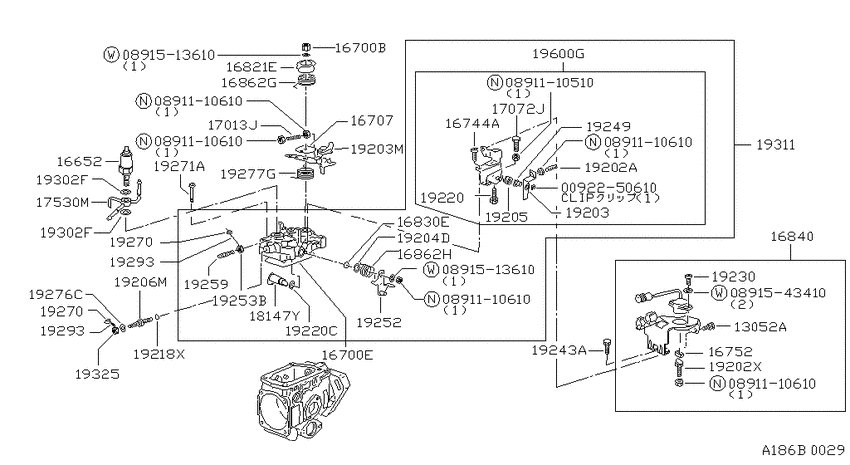Fuel injection pump