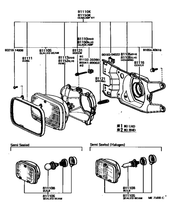 Headlamp
