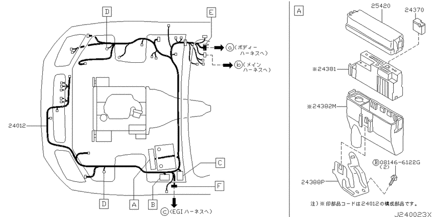 Wiring