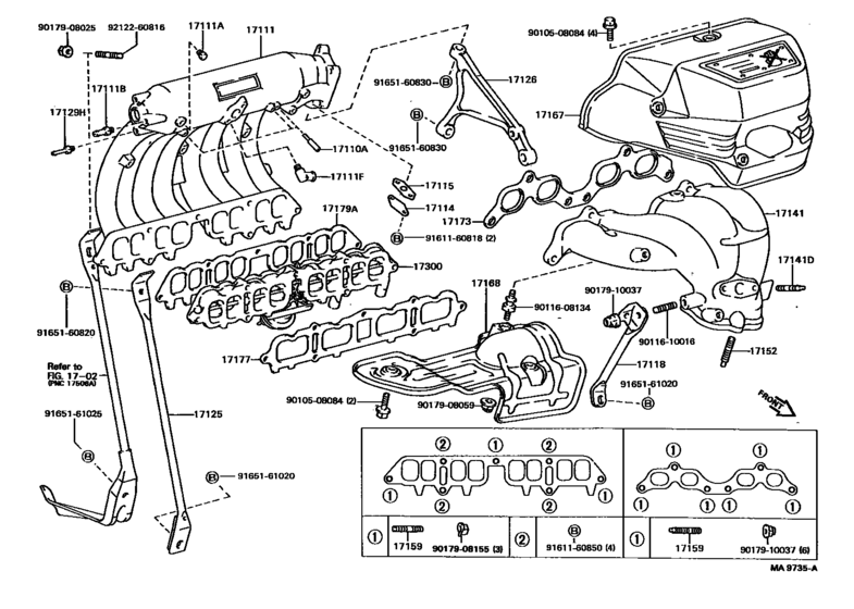 Manifold