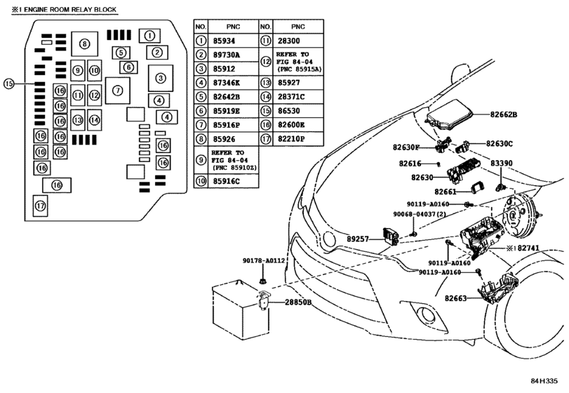 Switch & Relay & Computer