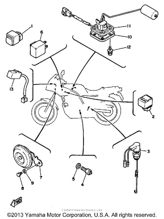 Electrical