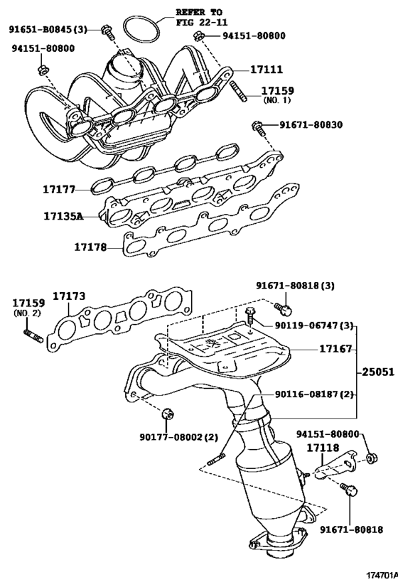Manifold