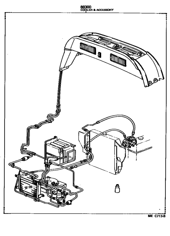 Heating & Air Conditioning - Set