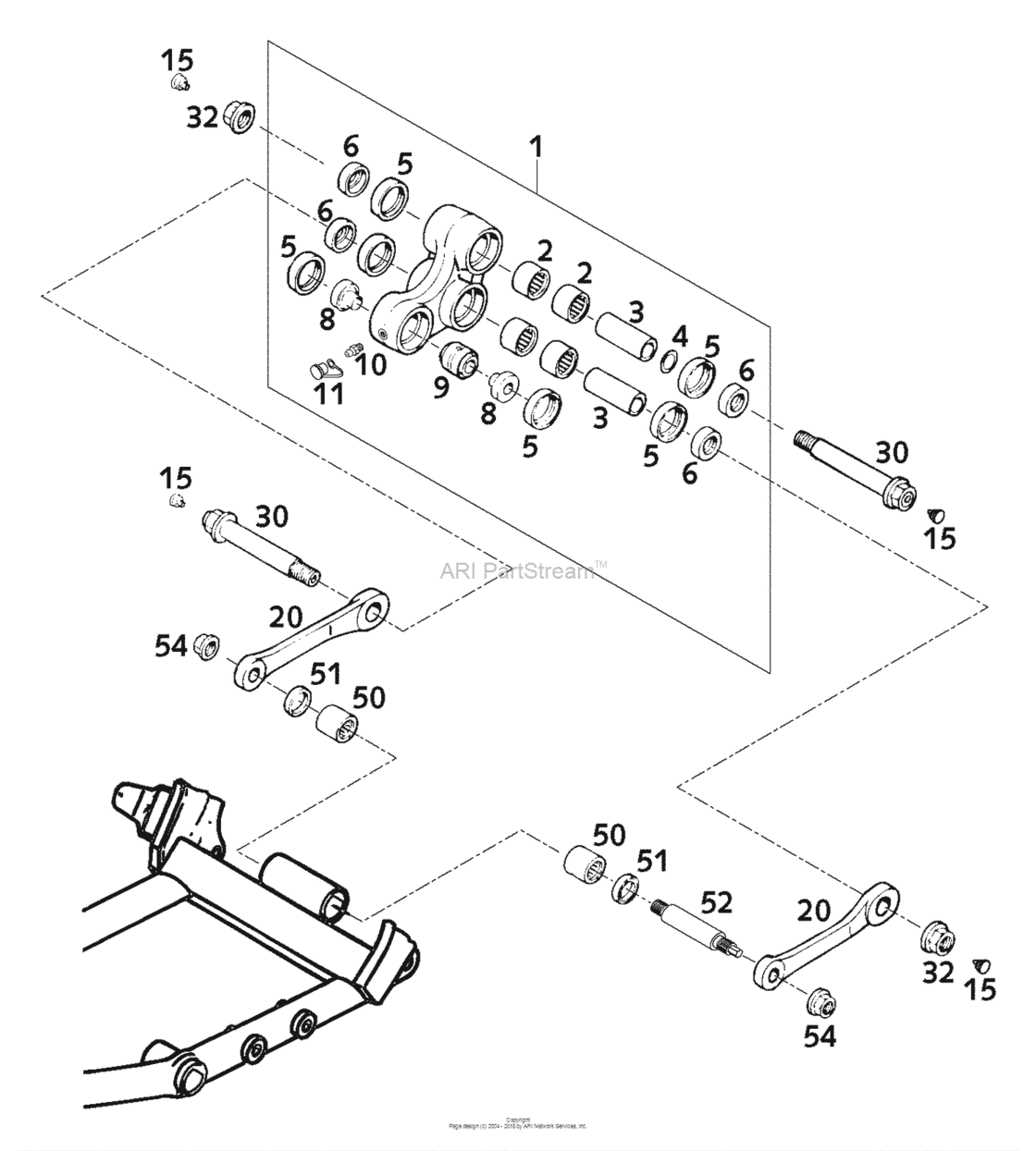 Pro Lever System
