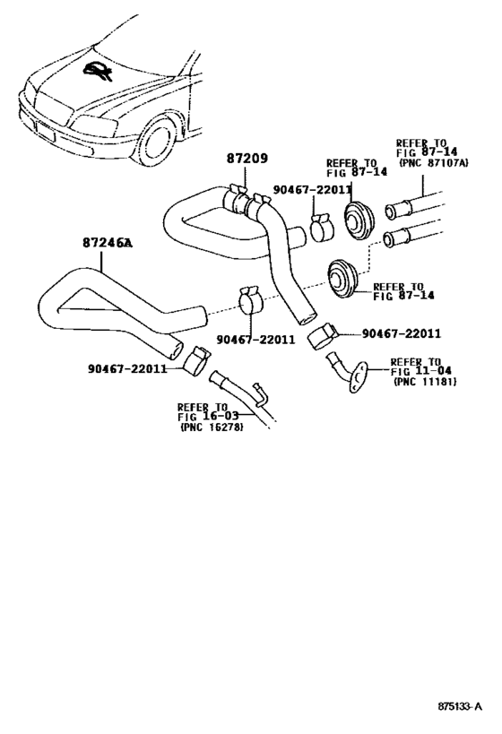 Heating & Air Conditioning - Water Piping